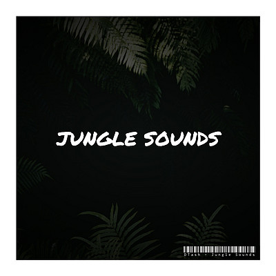 Jungle sounds