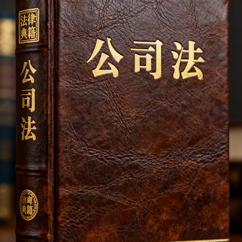 《公司法》全网最新版