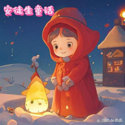 安徒生童话