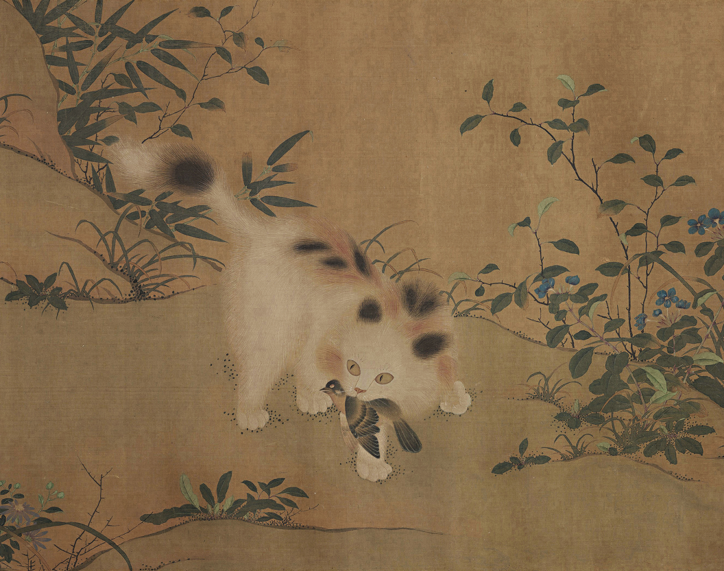明代人物志