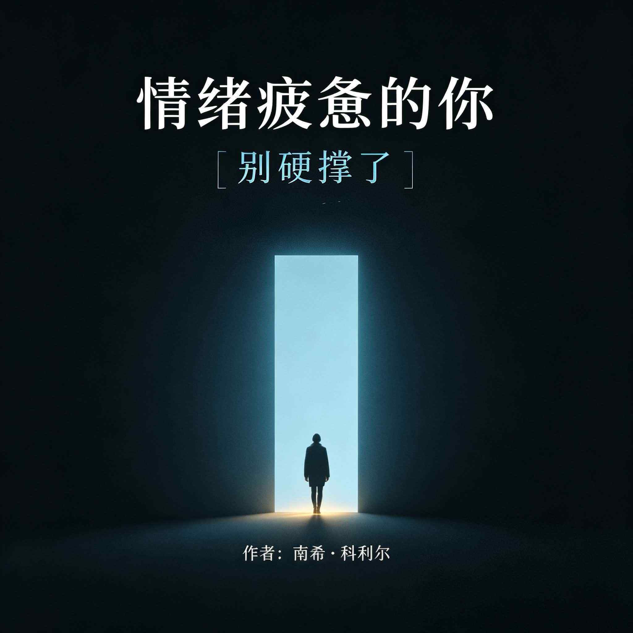 《情绪疲惫的你｜别硬撑了》