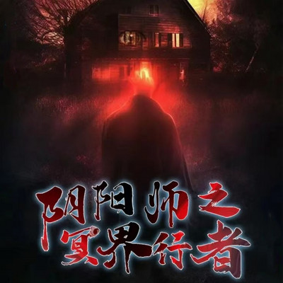 阴阳师之冥界行者 阴阳师之冥界行者