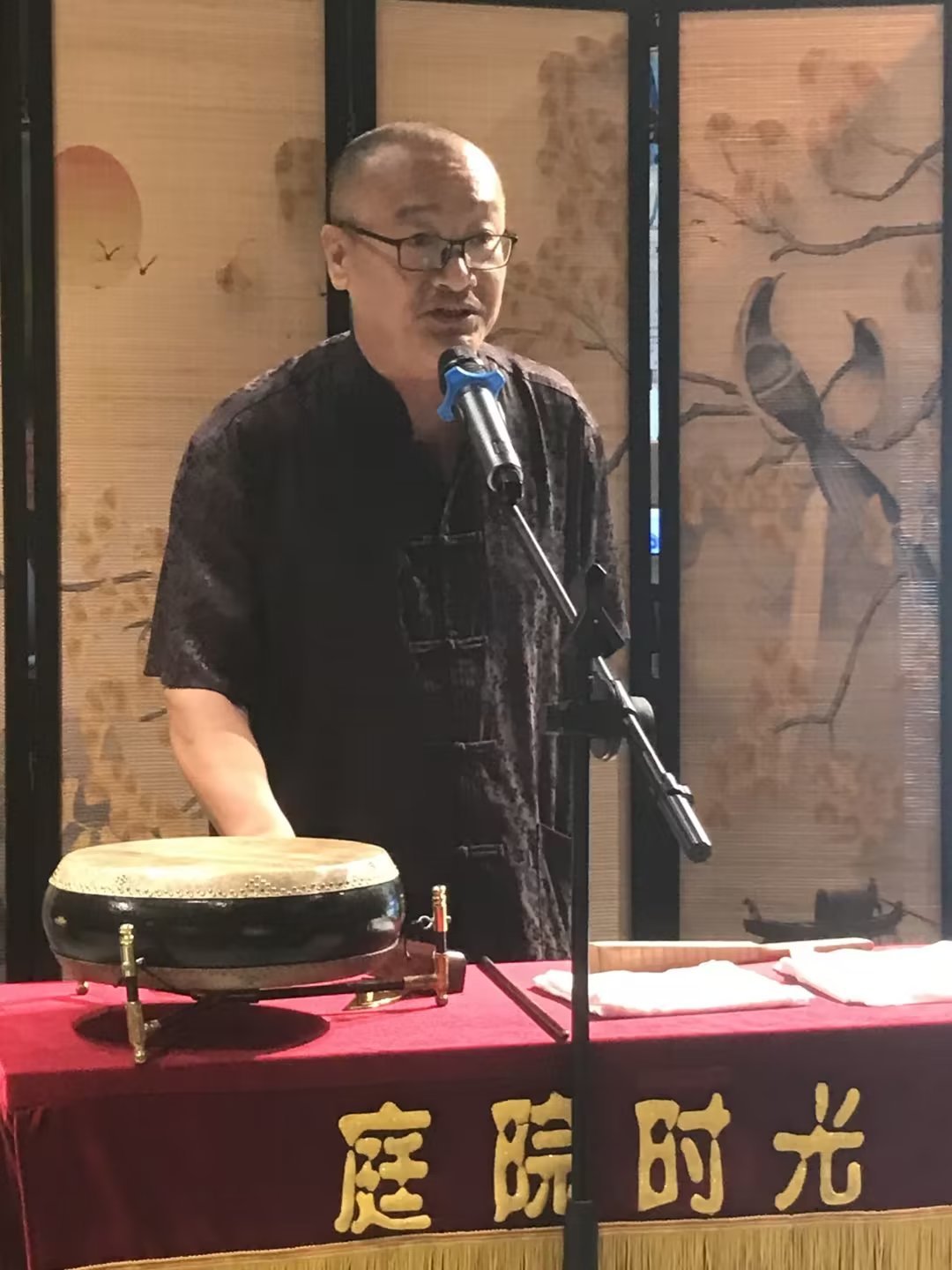 虎啸龙吟