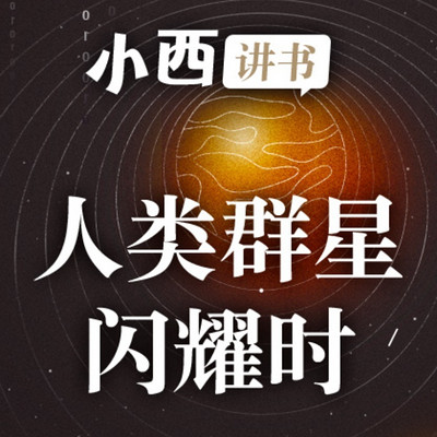 人生群星闪耀时：对谈高晓松（合集）