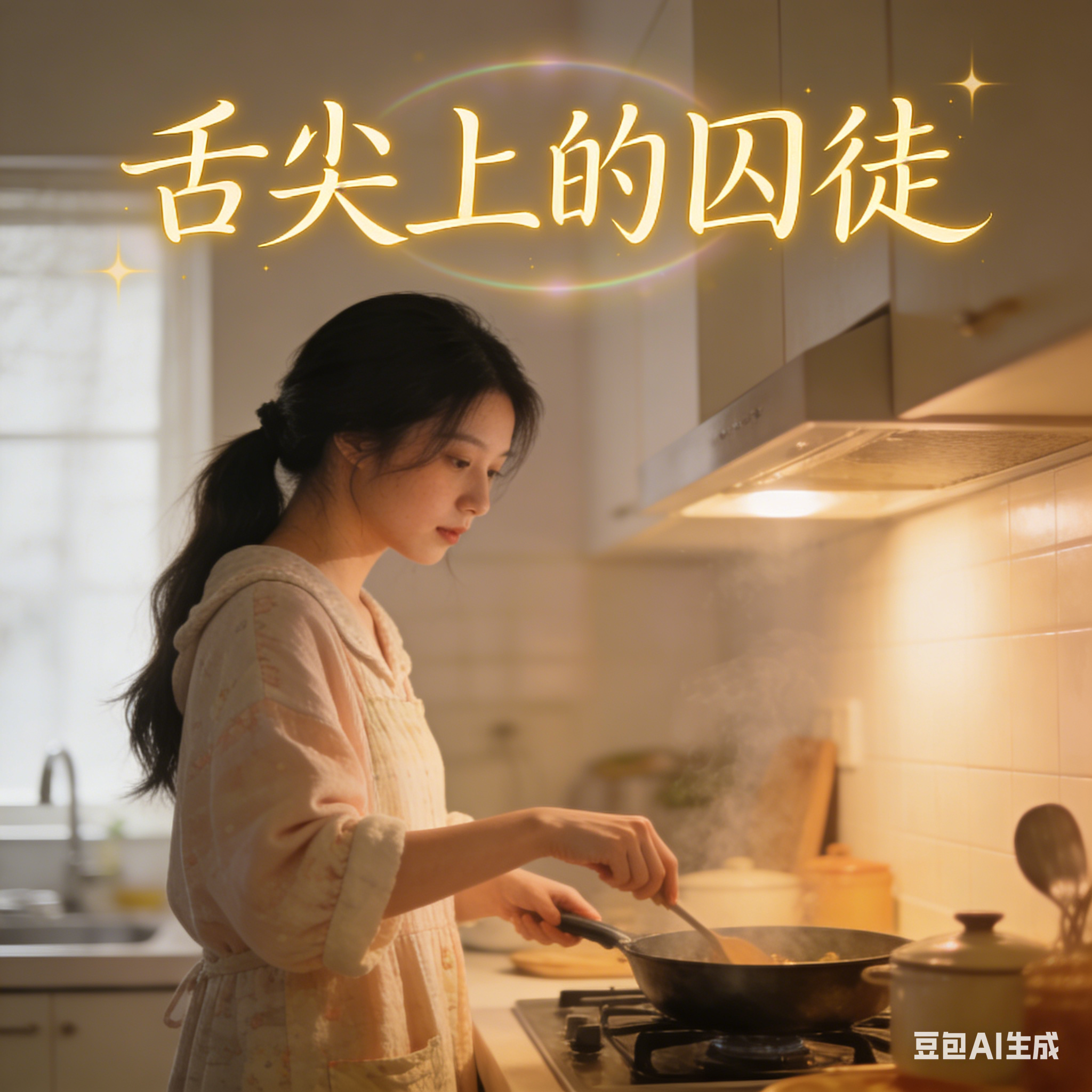 舌尖上的囚徒