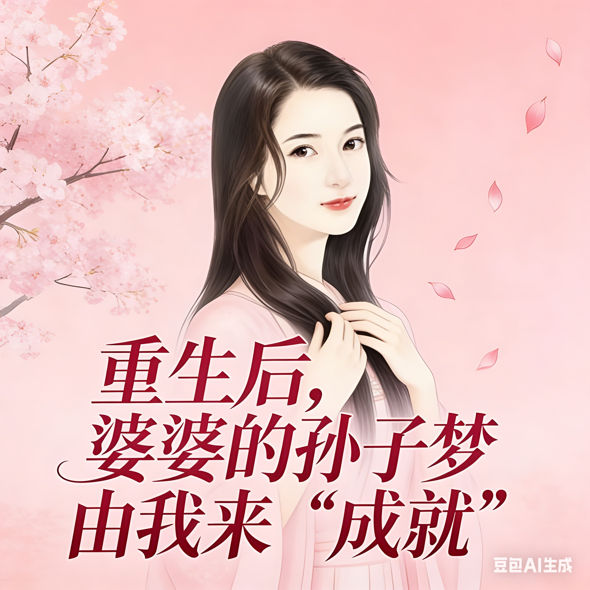 重生后，婆婆的孙子梦由我来“成就”