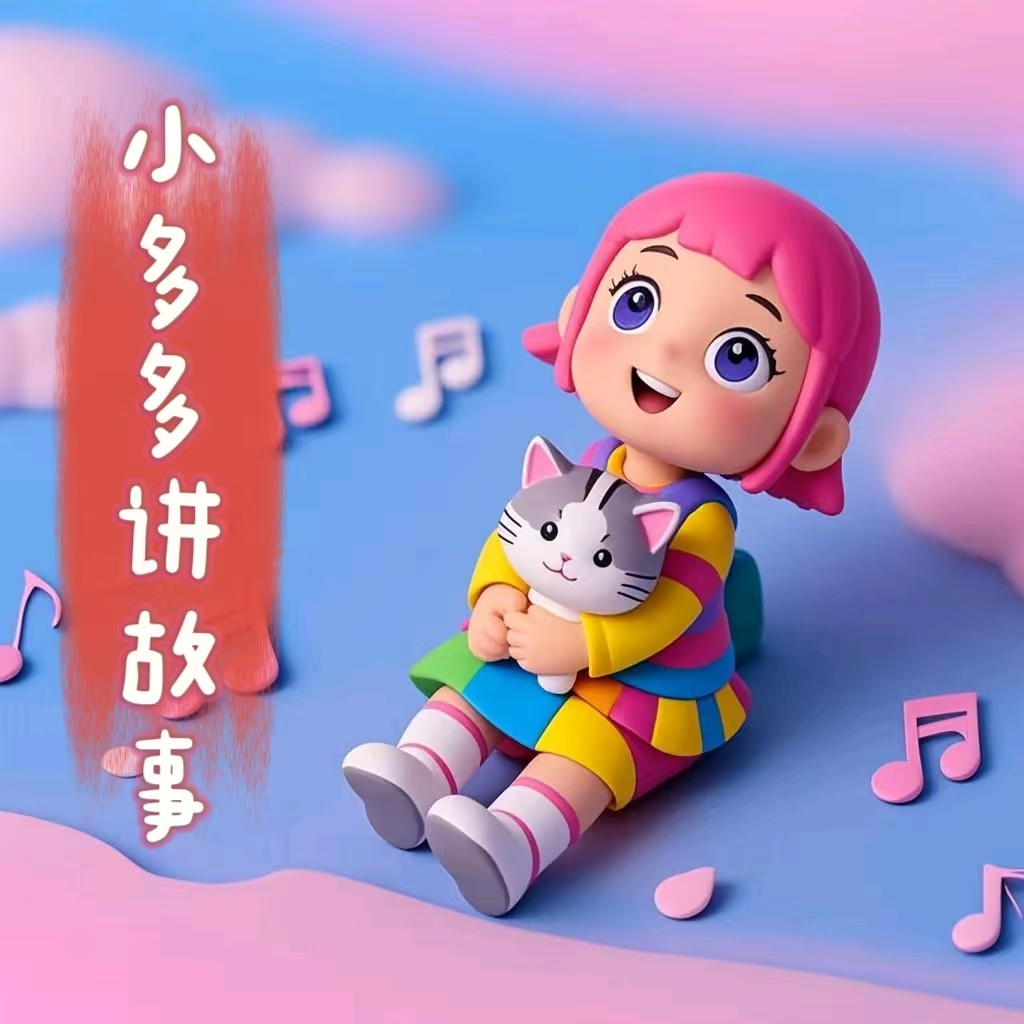 盲盒奇遇记#5分钟培养高情商# 专注力