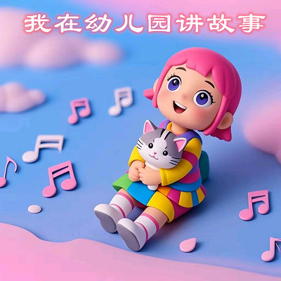 盲盒奇遇记精华版