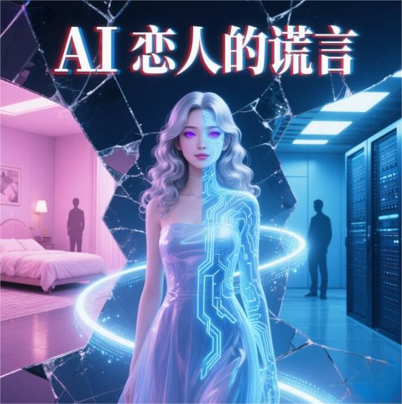 《AI 恋人的谎言》