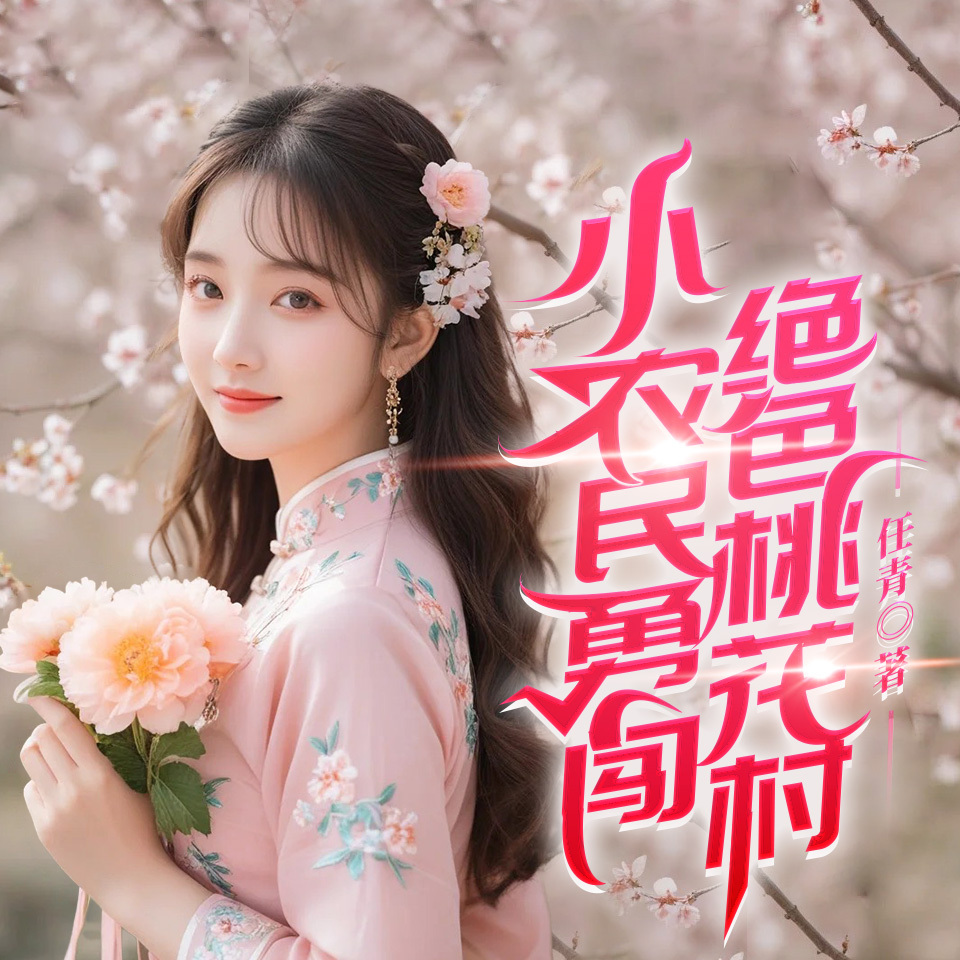 小农民勇闯绝色桃花村丨乡村暧昧|艳遇爽文