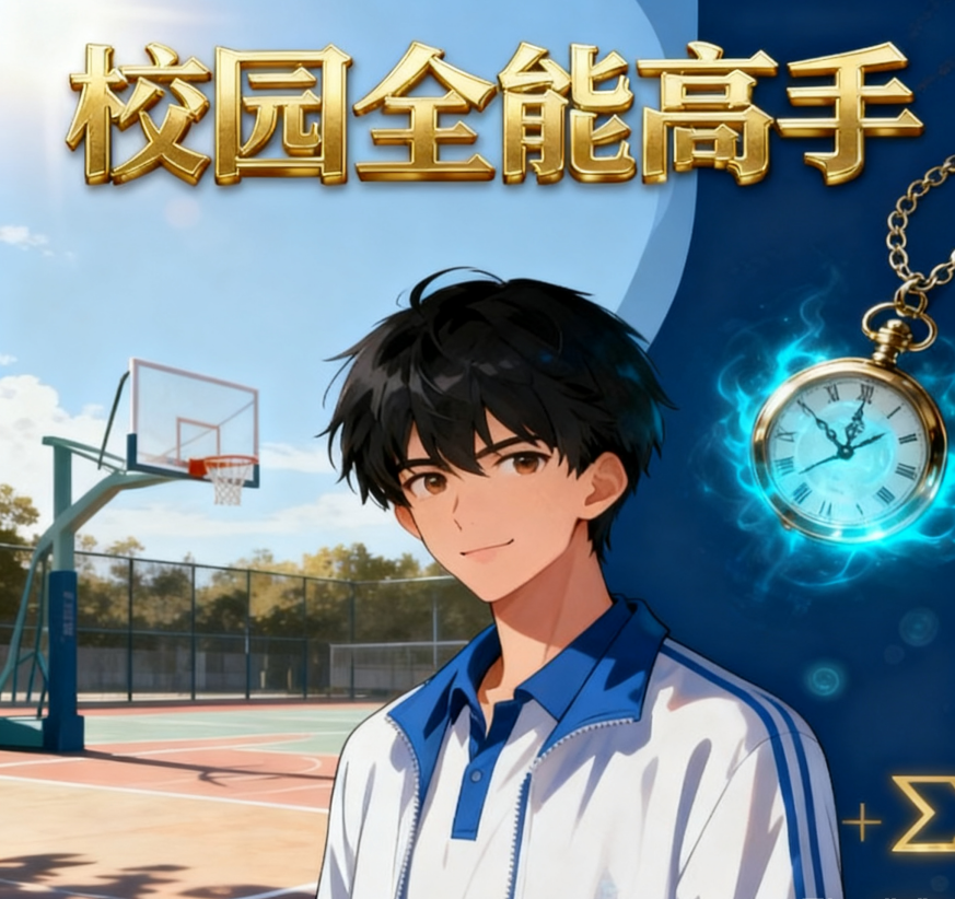 校园全能高手
