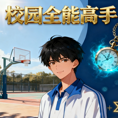 校园全能高手