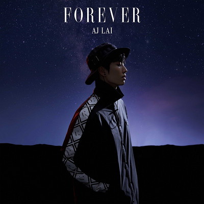 AJ 赖煜哲:FOREVER AJ 赖煜哲:FOREVER
