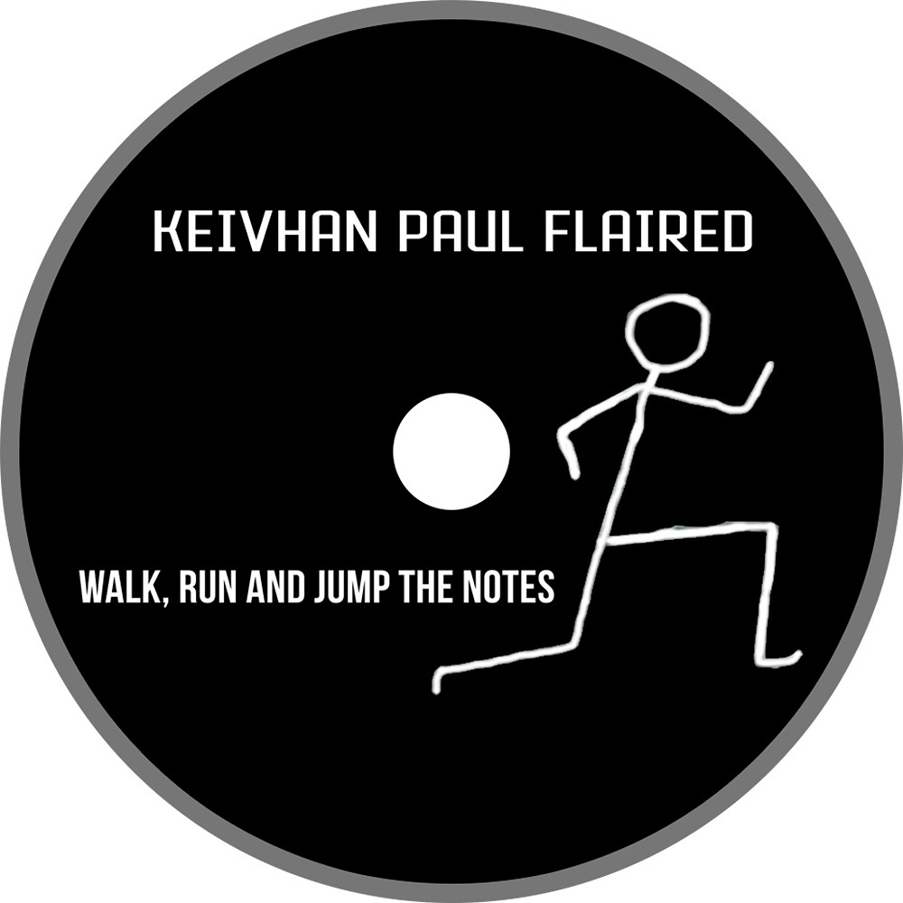Keivhan Paul Flaired