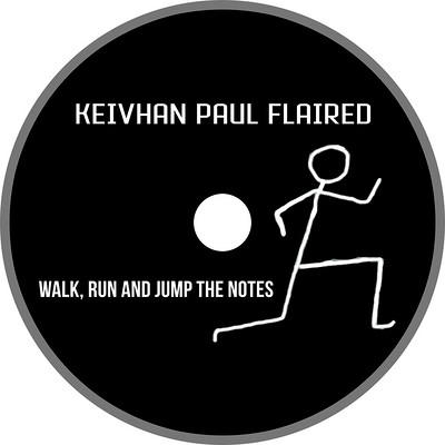 Keivhan Paul Flaired Keivhan Paul Flaired