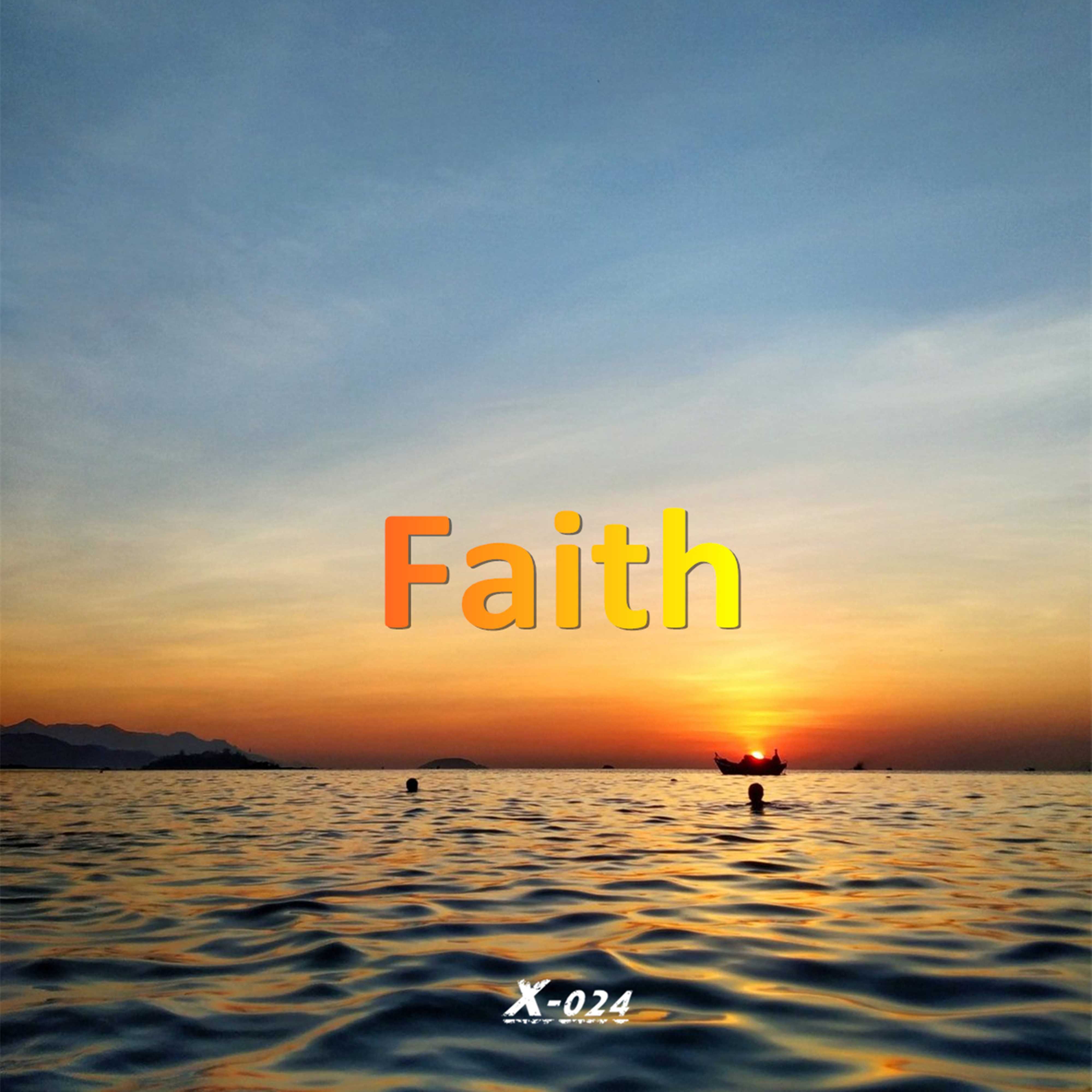 Faith(Original Mix)