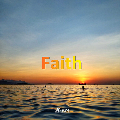 Faith(Original Mix)