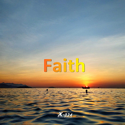 Faith(Original Mix)
