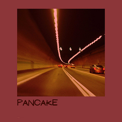 BRBP:Pancake BRBP:Pancake