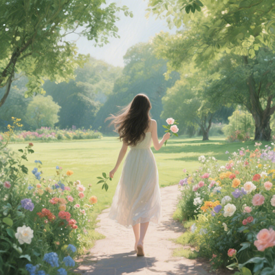 茶花女