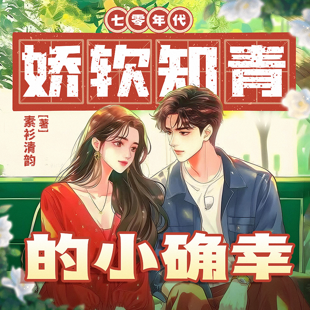 七零年代娇软知青的小确幸