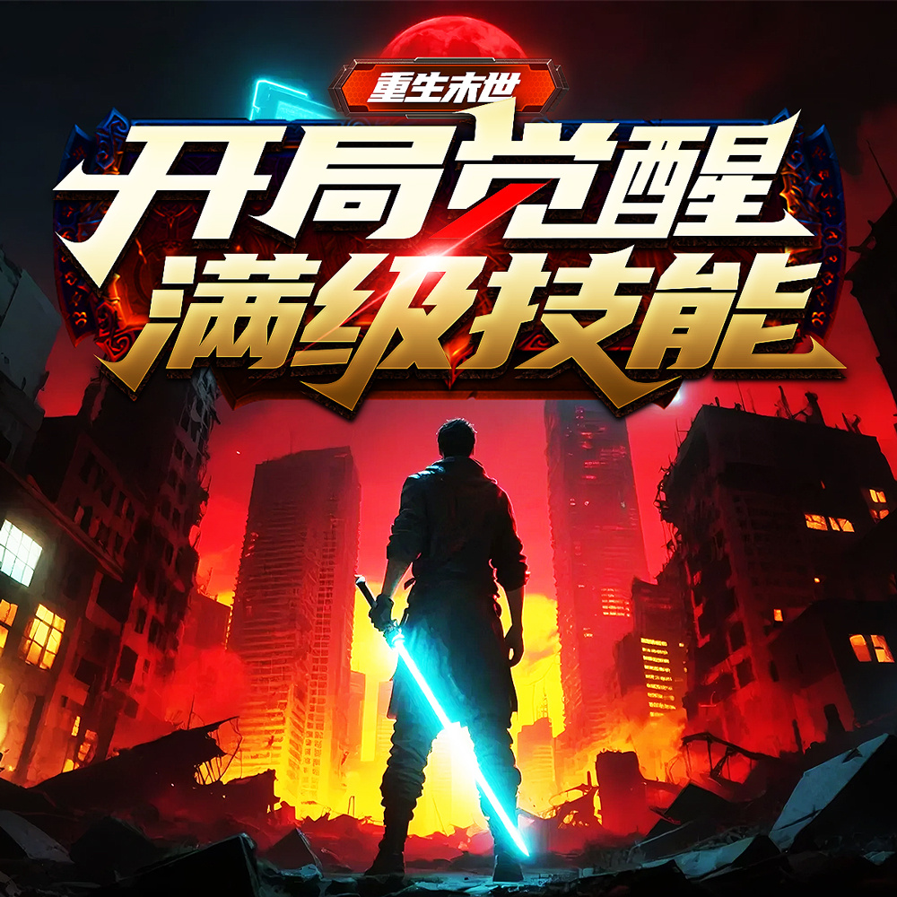 重生末世：开局觉醒满级技能