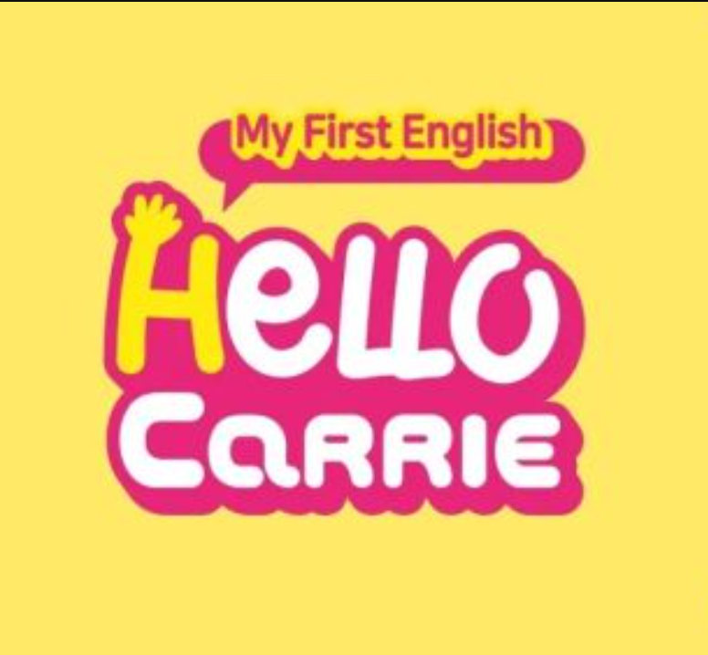 Hello Carrie