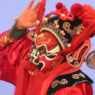 秦腔精彩唱段 秦腔精彩唱段