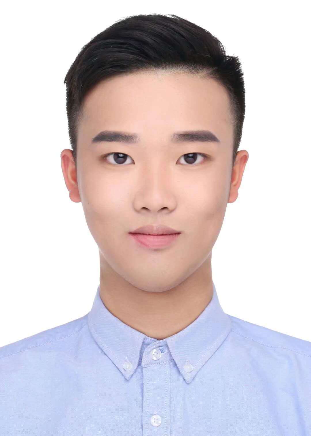 吕奕翰