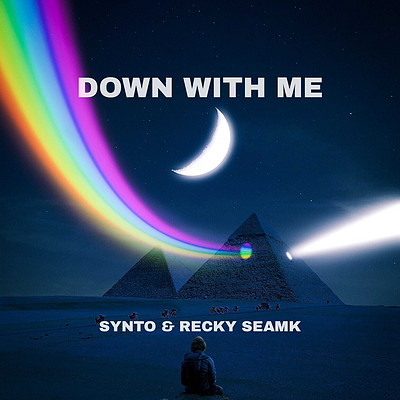 Down With Me Down With Me