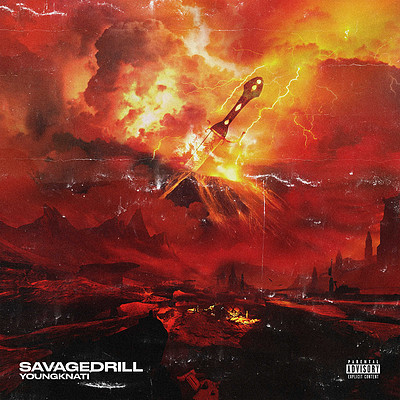 SAVAGE DRILL SAVAGE DRILL