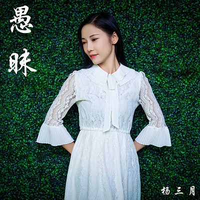 杨三月:愚昧 杨三月:愚昧