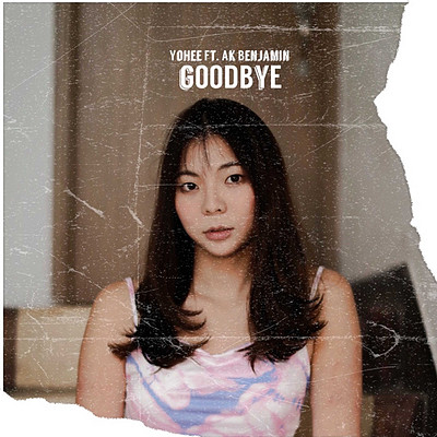Yohee:Goodbye Yohee:Goodbye