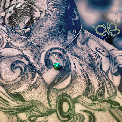 CuteBand:珍珠 CuteBand:珍珠