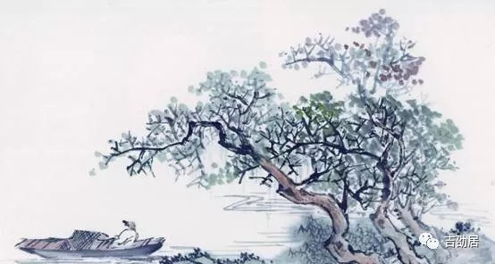 庄子朗读与讲解
