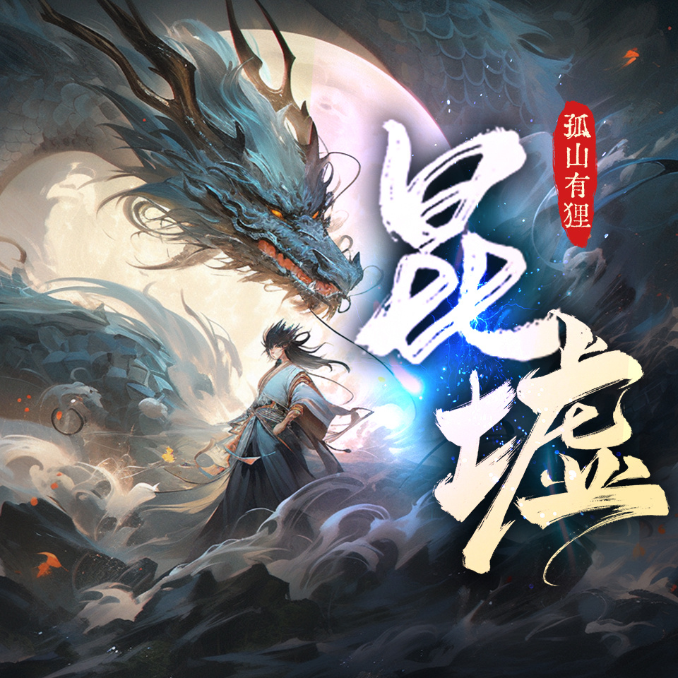 昆墟归来，我吞仙魔铸炼禁忌圣体|热血玄幻