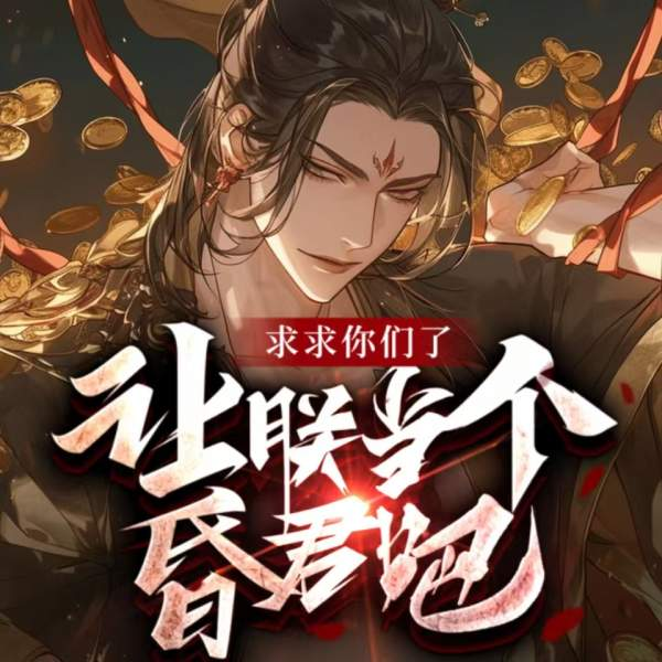 求求你们让朕当个昏君吧|爆笑穿越|系统
