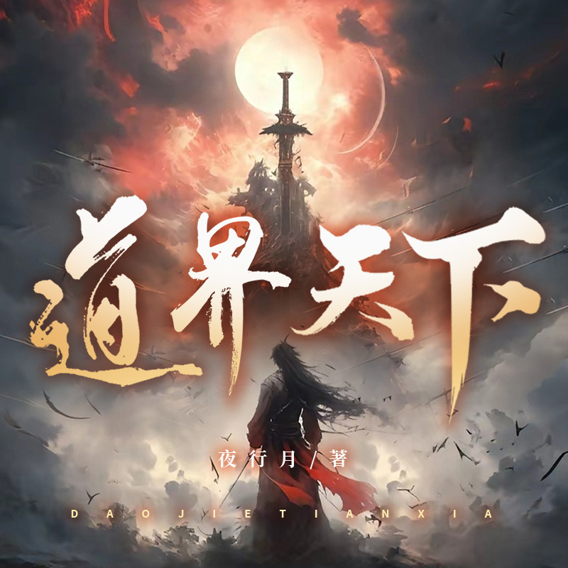 道界天下|热血逆袭|修仙玄幻|励志