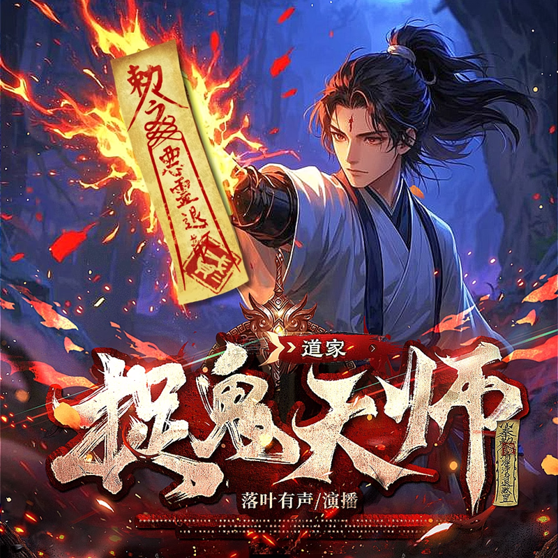 道家捉鬼天师 | 精品多人剧 |恐怖搞笑