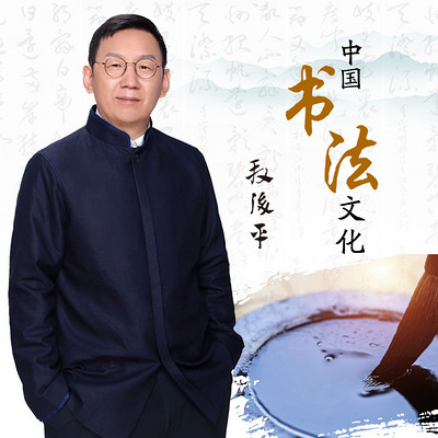 段俊平《中国书法文化》 段俊平《中国书法文化》