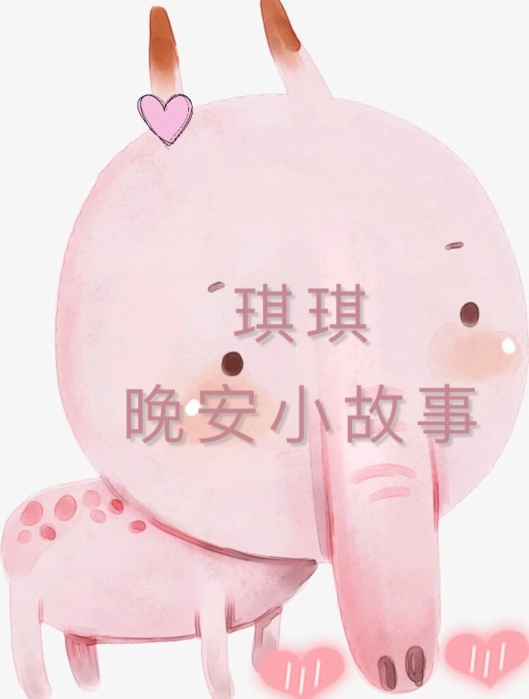 琪琪的晚安小故事