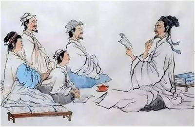 《大学》之道