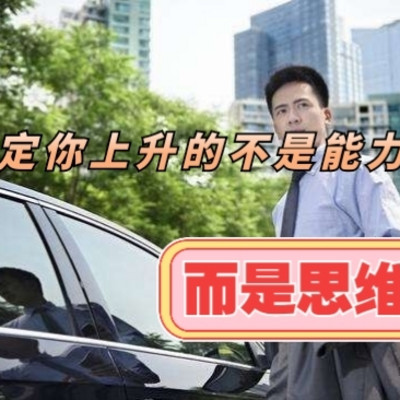 思维-像聪明人一样思考