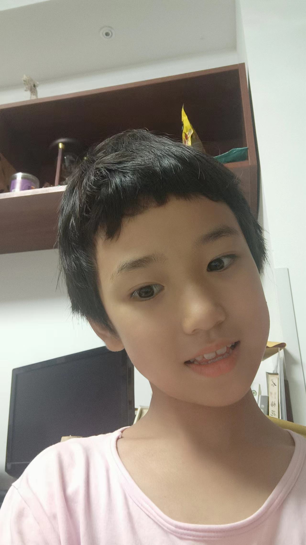 王梓慧专辑