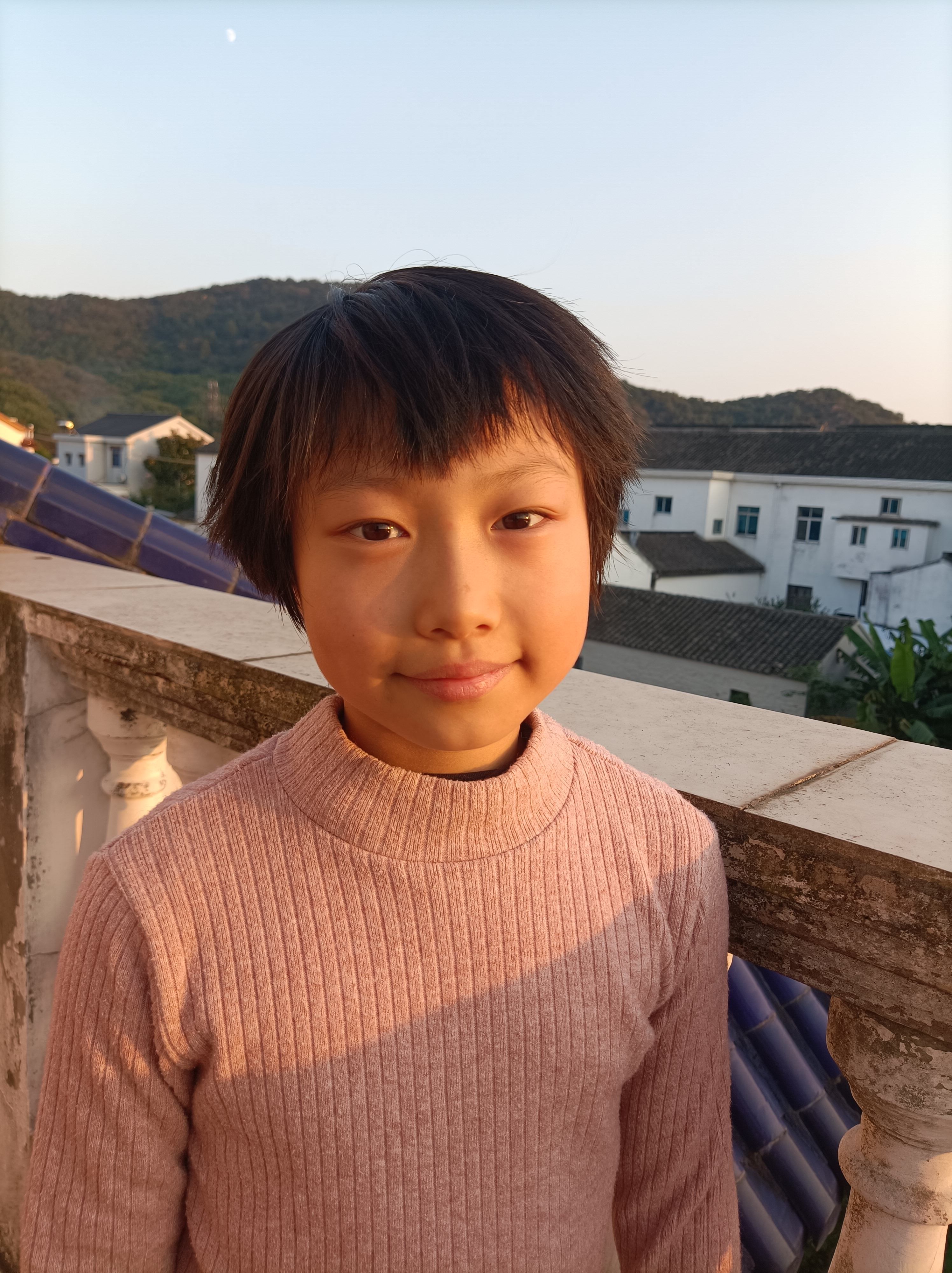 杜沁颖专辑