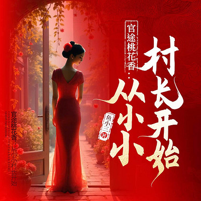 官途桃花香：从小小村长开始|官场村香爽文