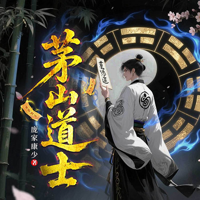 茅山道士|悬疑剧场|民间异事风水灵异捉鬼