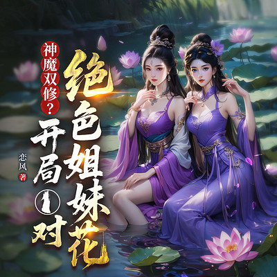 神魔双修？开局一对绝色姐妹花|热血修真