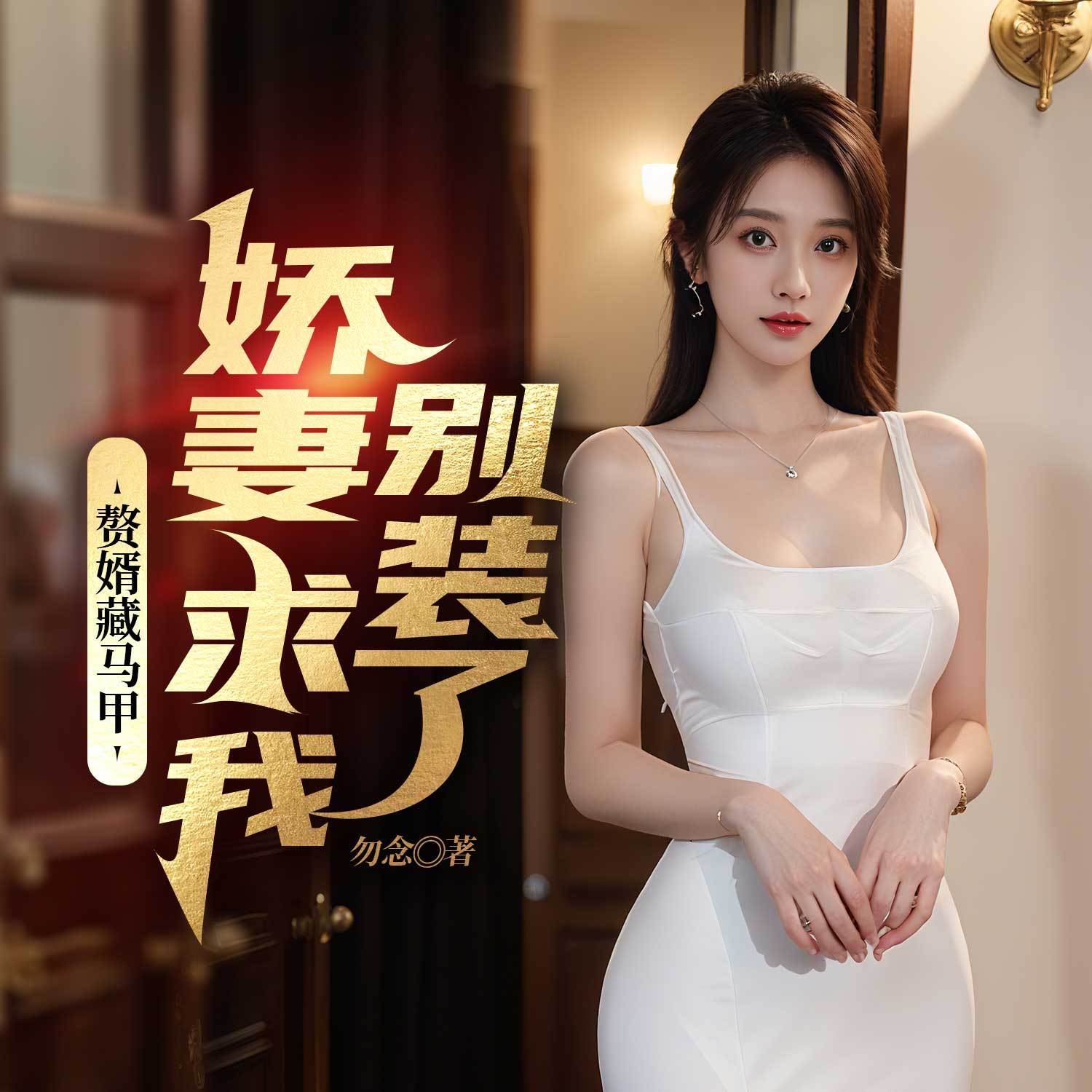赘婿藏马甲：娇妻求我别装了|复仇打脸暧昧