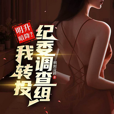 明升暗降？我转投纪委调查组|官场复仇权谋
